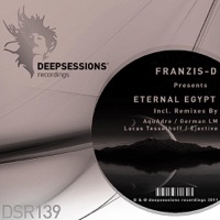 Eternal Egypt - EP - Franzis-D
