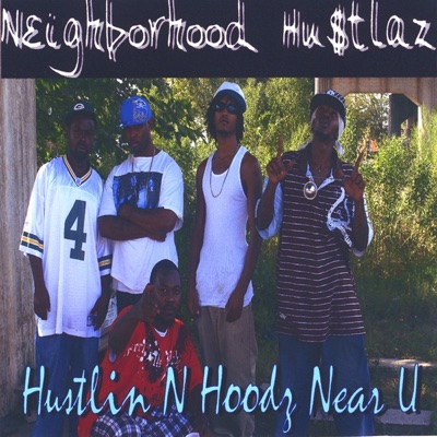 Hustlin N Hoodz Near You