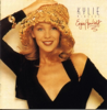 Kylie Minogue - Enjoy Yourself artwork