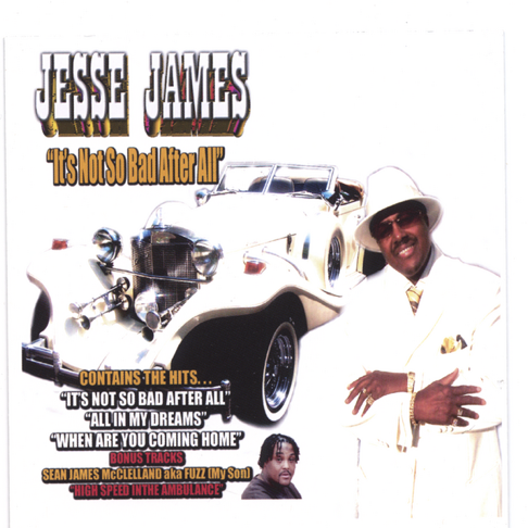 Jesse James - Apple Music