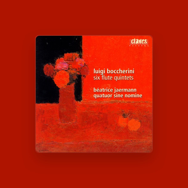 Béatrice Jaermann's avatar