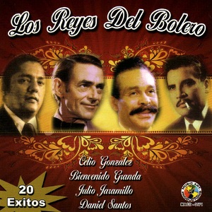 Los Reyes del Bolero
