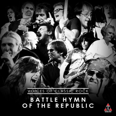 Voices For America "Battle Hymn Of The Republic" Ft. The Voices Of Classic Rock - Single