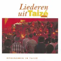 God, u bent liefde (Toi tu nous aimes) — Taizé