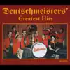Deutschmeisters - Overshoe Laendler