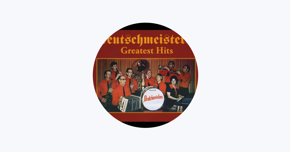 ‎Deutschmeisters Apple Music