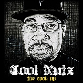 The Good Life (feat. Potluck) Cool Nutz