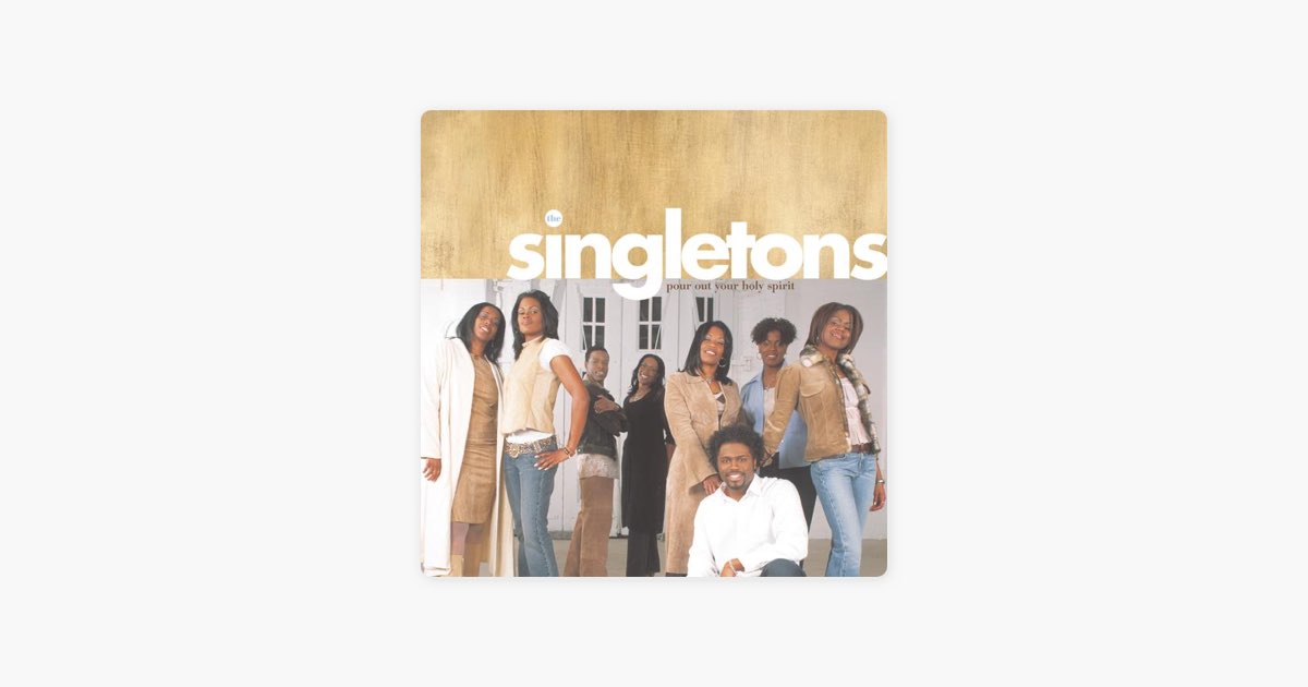 ‎Surrender - Song by The Singletons - Apple Music