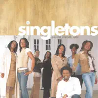 Wait (Street Mix) — The Singletons