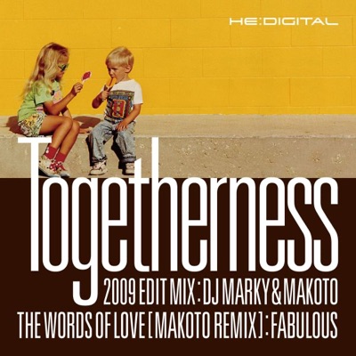 Togetherness - Single