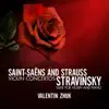 Concerto No. 3 in B Minor for Violin and Orchestra, Op. 61: III. Molto moderato e maestoso