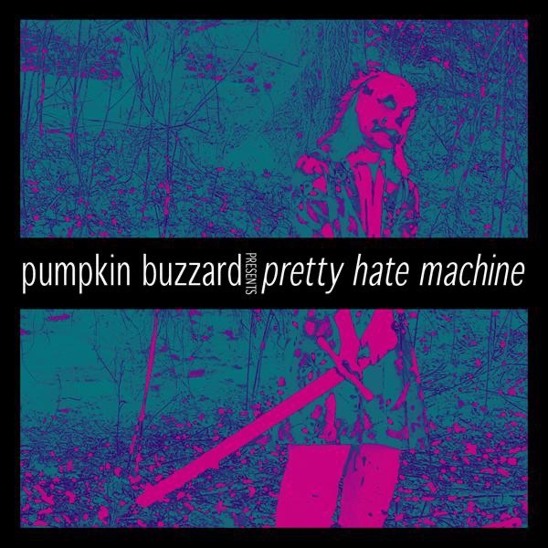Pretty Hate Machine