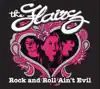Rock and Roll Ain't Evil