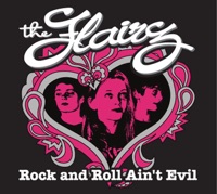 The Flairz - Rock and Roll Ain't Evil