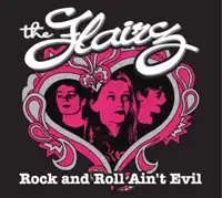 Rock and Roll Ain't Evil