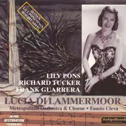Donizetti : Lucia Di Lammermoor - Gaetano Donizetti Donizetti : Lucia Di Lammermoor - Gaetano Donizetti