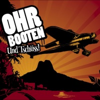 Und tschüss! - EP - Ohrbooten