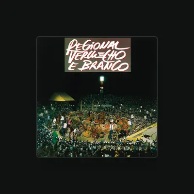 Listen to Grupo Regional Vermelho E Branco, watch music videos, read bio, see tour dates & more!