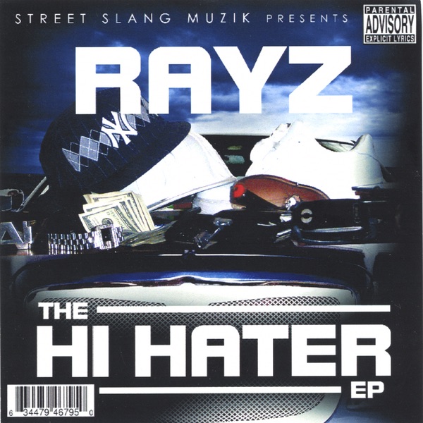 The Hi Hater