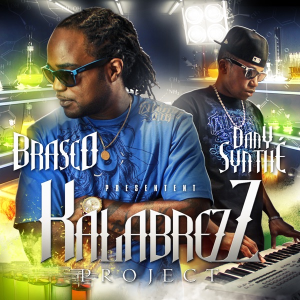 Pochette Kalabrezz Project