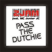Pass The Dutchie - 
