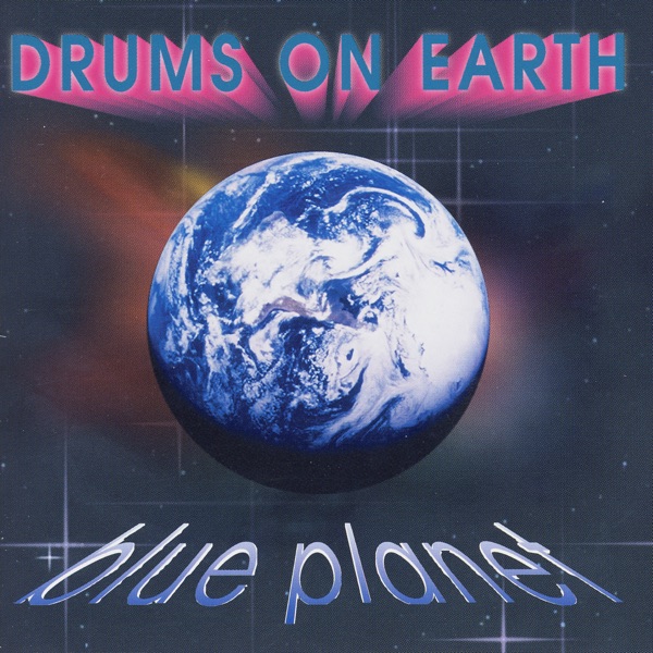 Blue Planet artwork