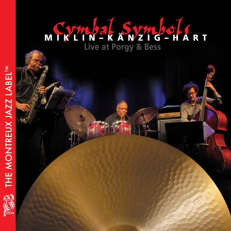 Cymbal Symbols