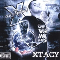 Xtacy - Madison X