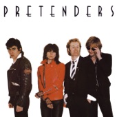 Pretenders (Expanded & Remastered) artwork