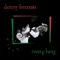 Rocket Science - Denny Freeman lyrics