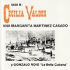 Ana Margarita Martinez Casado - Chacha la Negra