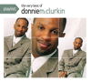 Great Is Your Mercy - Donnie McClurkin