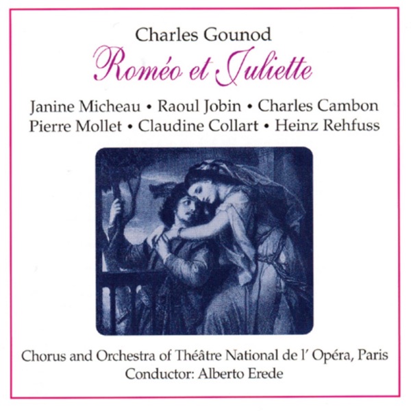 Romeo Et Juliette