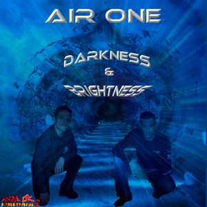 Darkness And Brightness (Guitarre Mix)