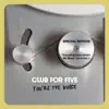 Club for Five - Nothing Else Matters (feat. Johanna Kurkela)