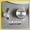 Nothing Else Matters (feat. Johanna Kurkela)