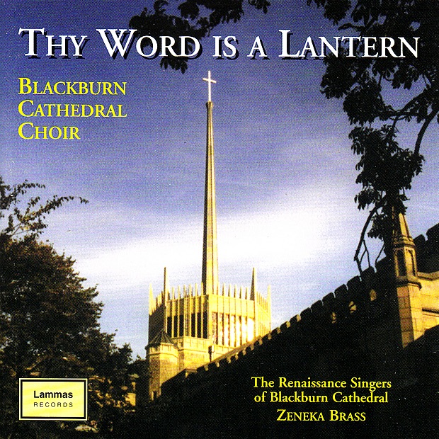 Thy Word Is a Lantern