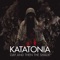 Day and Then the Shade (Frank Default Remix) - Katatonia lyrics