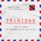 Federation - Lord Kitchner lyrics