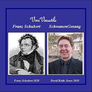 Schubert - SchwanenGesang