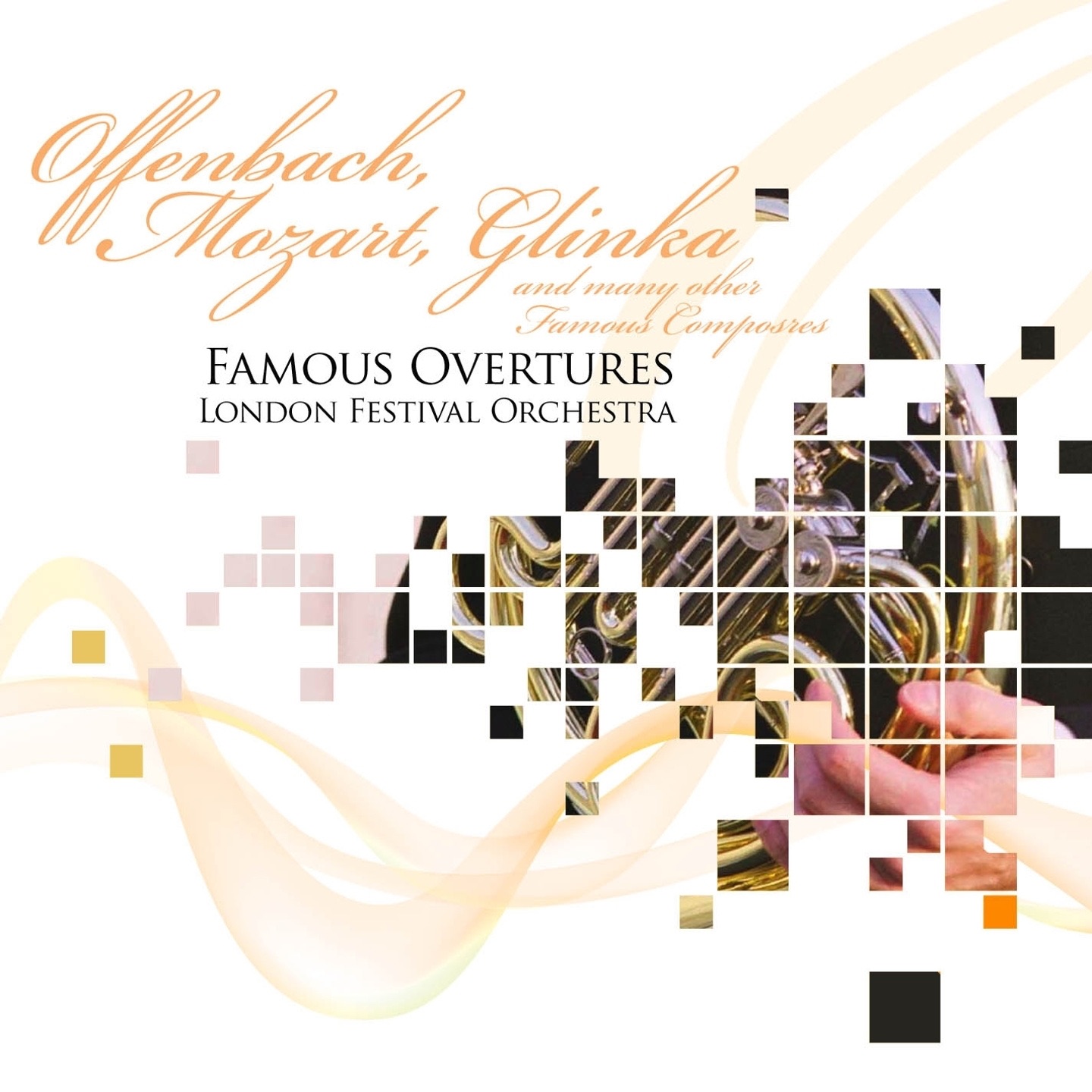 Famous Overtures