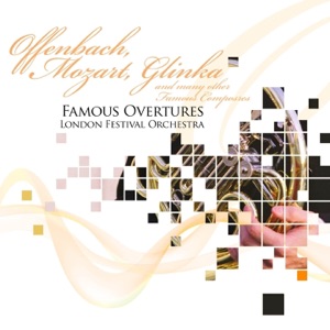 Famous Overtures