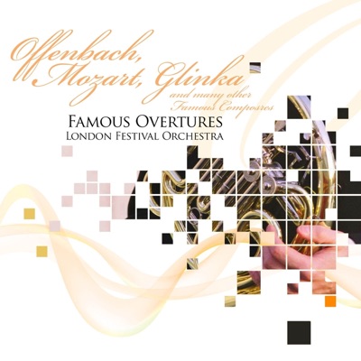 London Festival Orchestra & Cesare Cantieri