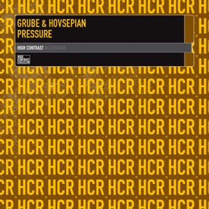 Pressure - Single