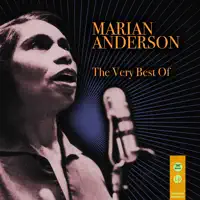 Deep River — Marian Anderson