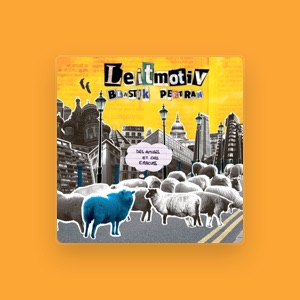 Leitmotiv Blastik Pertran