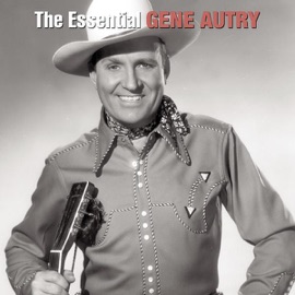 Back In The Saddle Again Gene Autry