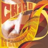 The Alternate Dimensions of el Chico - EP artwork
