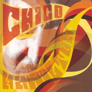 The Alternate Dimensions of el Chico - EP