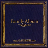 Family Album - United States Marine Band